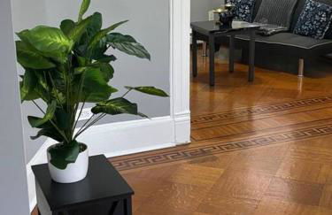 Spacious 3-bedroom Apartment Stunning Views NYC - Foto 42