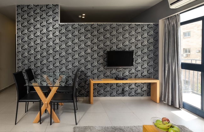 Hillel 11 Hotel - Foto 37