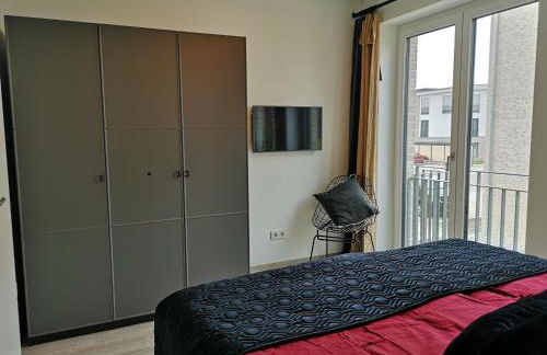 Funky Four - Foto 16