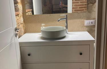 Villa Manfarita - 3 casitas y un jardín hechos con mucho mimo! - Foto 21