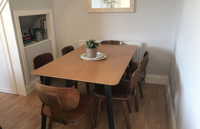 Cosy House for 5 Near Beamish - Foto 10