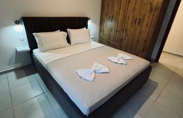 Nea Anchialos Comfortable Apartment near the sea - Foto 2