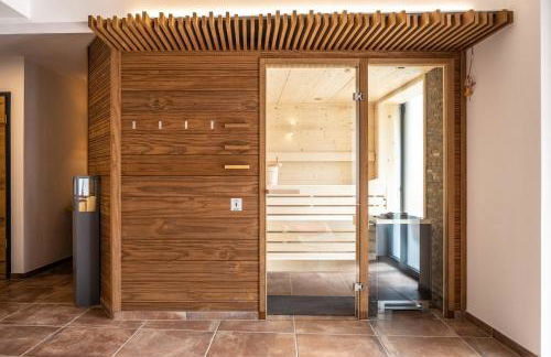 Ferienwohnungen Assenmacher mit Sauna - Foto 20