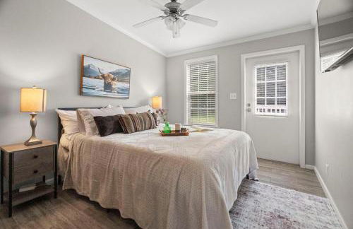 Modern Home On Gated 4 Acre plus Nature Sanctuary - Foto 20