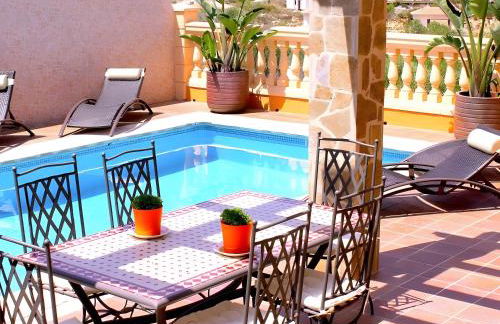 Villas2meet Los Geranios - Foto 10