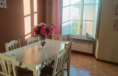 Tormalina rosa presso La Bordona - Foto 7