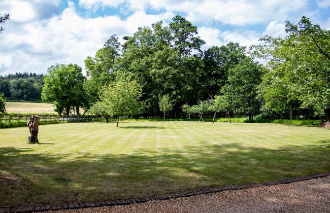 Benhams Country Cottage - From 250 Per Night - Foto 4