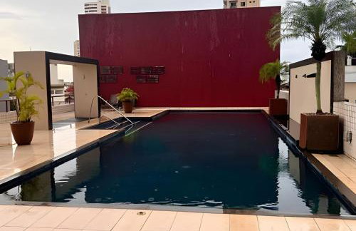 Apto 2 quartos com garagem - Photo 18