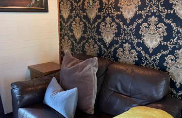 Otter 3 Lodge -Jungle Inspired -Dog Friendly -Private Hot Tub -Warminster-Bath-Salisbury - Foto 38