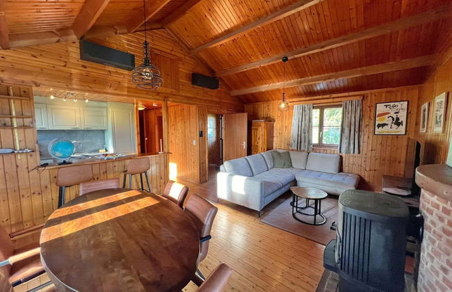 Peaceful Escape With Garden - Foto 11