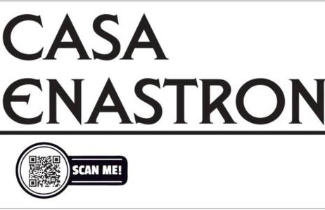 Casa Enastron - Foto 49