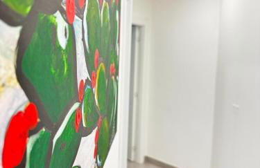 Zu Pino Apartments Cefalù - Foto 10