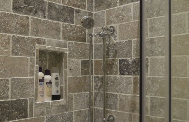 Wardhill Castle - Foto 71