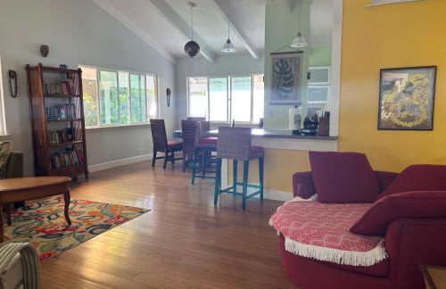 Tropical Jungalow Near the Ocean Cliffs - Foto 7