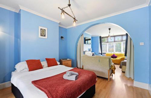 4 Bedroom Central Birmingham - Foto 28