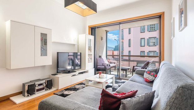 Miramar Apartment with pool by Holiday Rental Madeira - Foto 2, Imagen principal