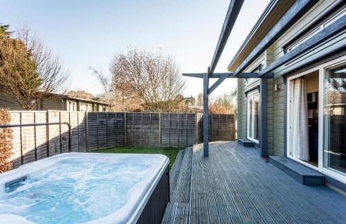 Roydon Marina Village Lodges - Foto 36