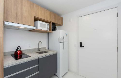 VivaBem em um studio perfeito em área nobre! - Foto 42