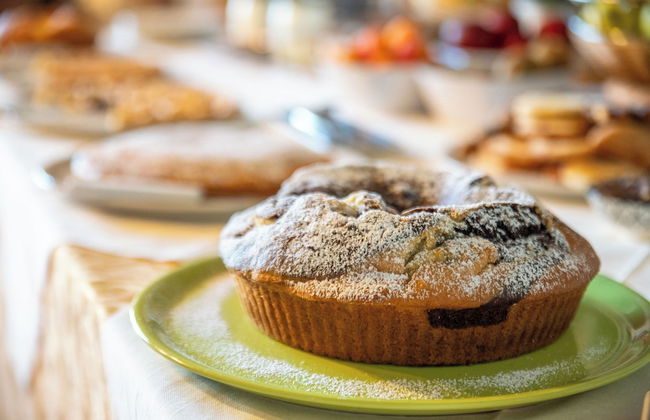 Agriturismo Palazzi del Papa - Foto 33