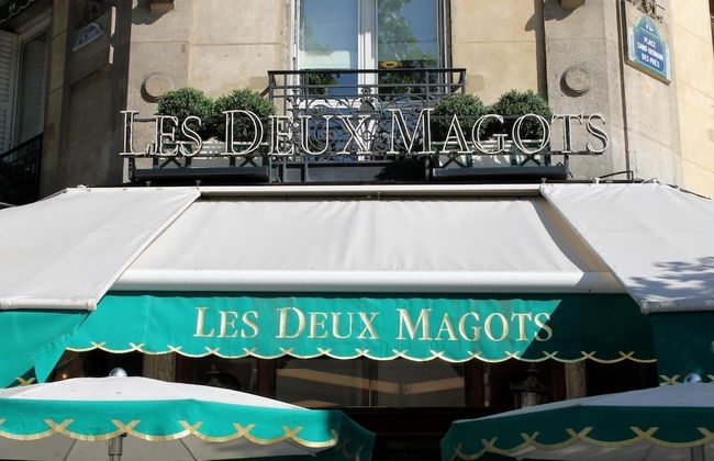 Sublime appartement Bld Saint Germain - Foto 30