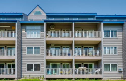 Lincoln Condo with Resort Amenities and Mountain Views - Foto 38