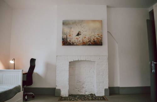 Large 2 Bed in Twickenham High Street - Foto 27