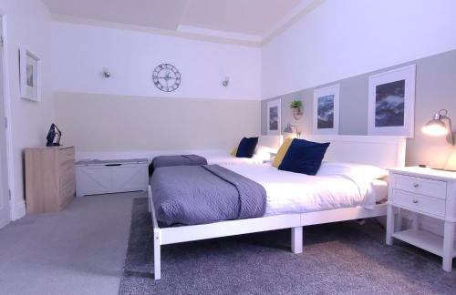 InstaLet Apartments I Wigan Central I Free Parking - Foto 11