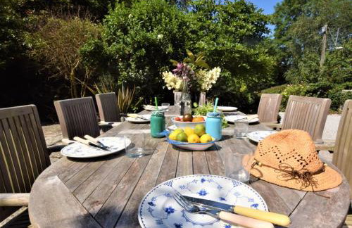 4 Bed in Truro oc-75546 - Foto 23