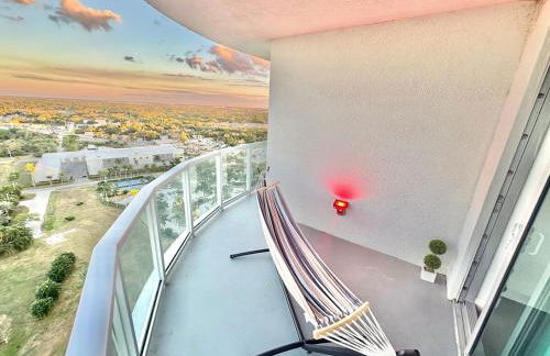 Vista Luxe Ocean View Large Apartment - Foto 61