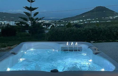 Irini's house with Jacuzzi - Photo 33