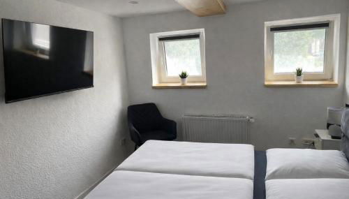 Ferienwohnung Holtensen - Foto 4