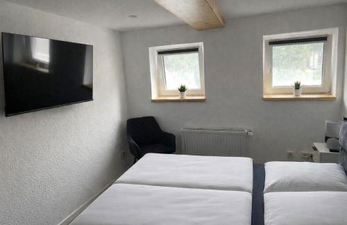 Ferienwohnung Holtensen - Foto 4