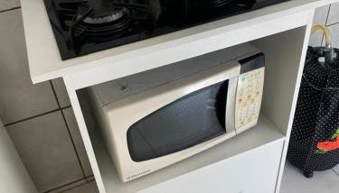 Apartamento em Cuiabá, Brasil - Foto 3