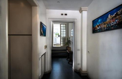 Penthouse on the Bay of Naples - Foto 17
