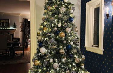 Luxury Estate Elegant Private The White Lion Manor - Foto 49