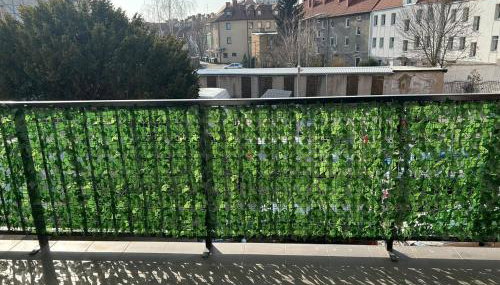 Schöne Wohnung im Herzen von Słubice - Foto 3