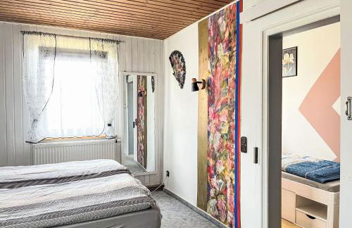 Apartment Ferienwohnung Renata 1 nahe Nürburgring by Interhome - Foto 20