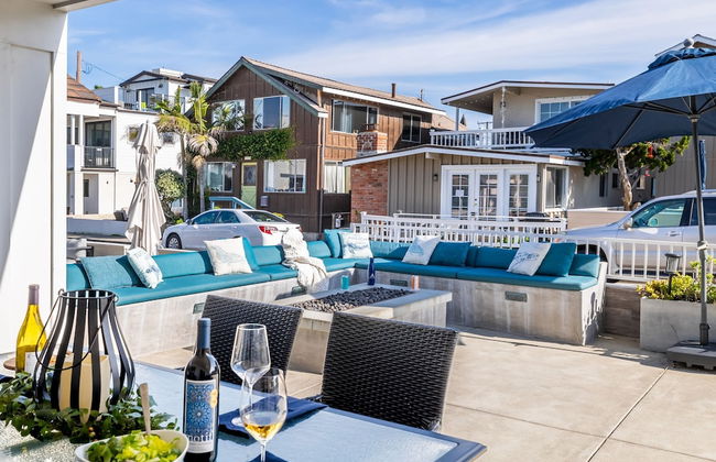 Ocean Breeze Buyout by Avantstay Steps to Beach - Photo 40