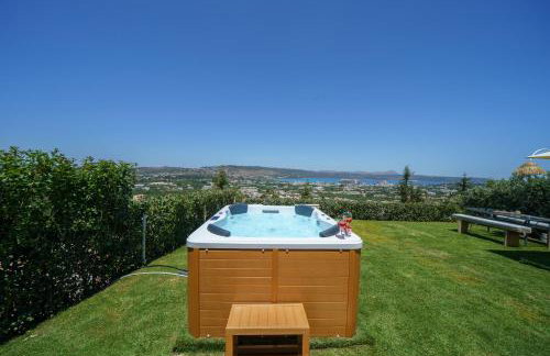 Kedria Lounge and infinity sea view residence - Foto 21