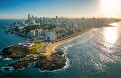 Vista mar no costa azul - Foto 54