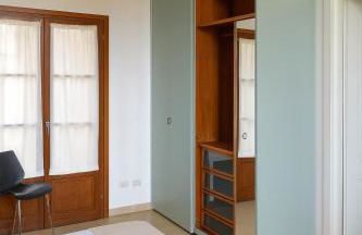 Borgo del 1700- 5 posti letto e patio - Foto 8