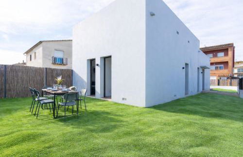 Jouvacations Villa Osona - Foto 1