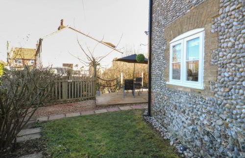 Cobble Cottage - Foto 26