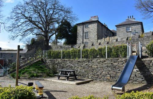 Cardigan Castle - Foto 13