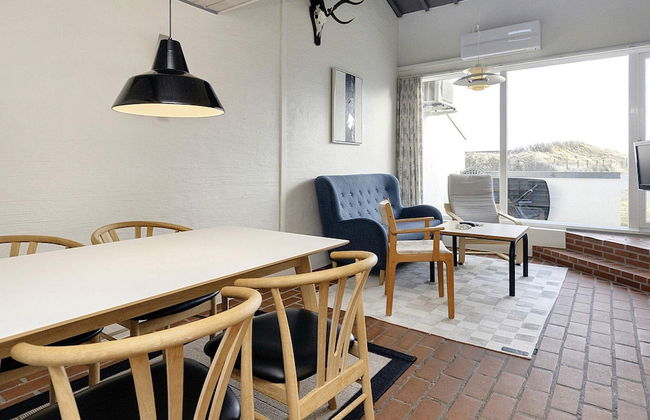 Holiday Apartment Near Vesterhavet - Foto 19