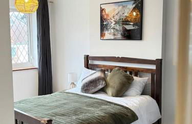 Birmingham, NEC, City Centre - Foto 31