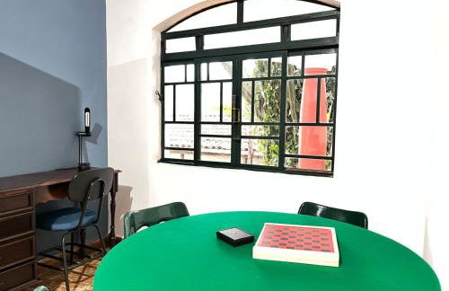 Cantinho da Vó Lena Casa Familiar com 4 Suítes, Piscina e Lazer em Lindóia - Foto 43