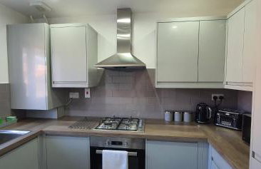 Moorland Townhouse - Foto 14