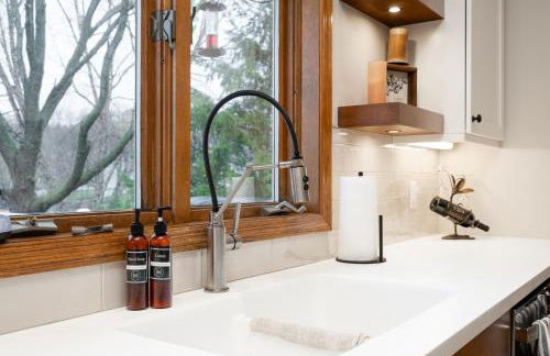 Creekside Lodge - Foto 12