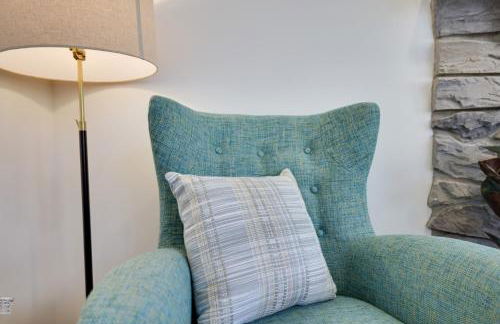 Serene Escape at Big Bass Lake & Pool Access - Foto 10